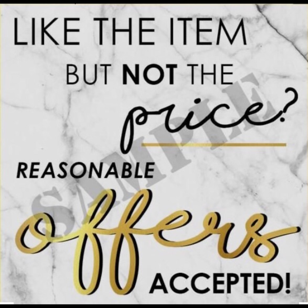 Offers